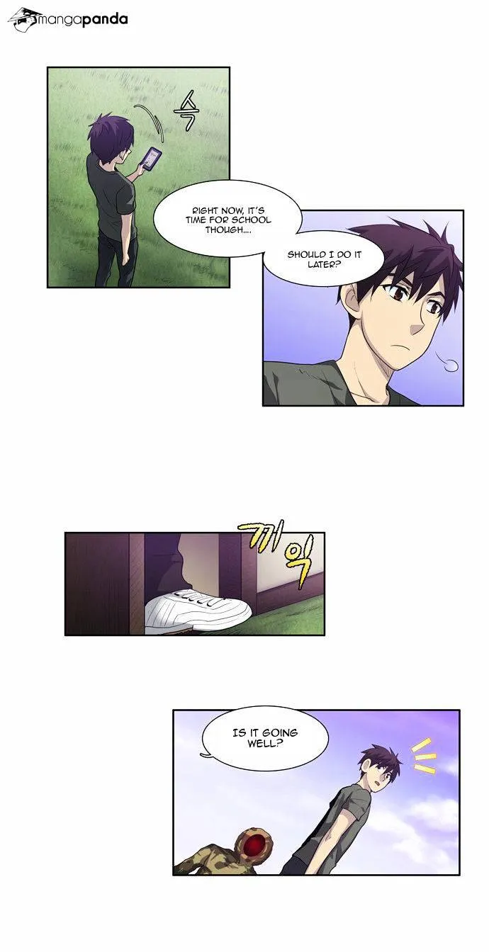The Gamer Chapter 66 Online - página 15