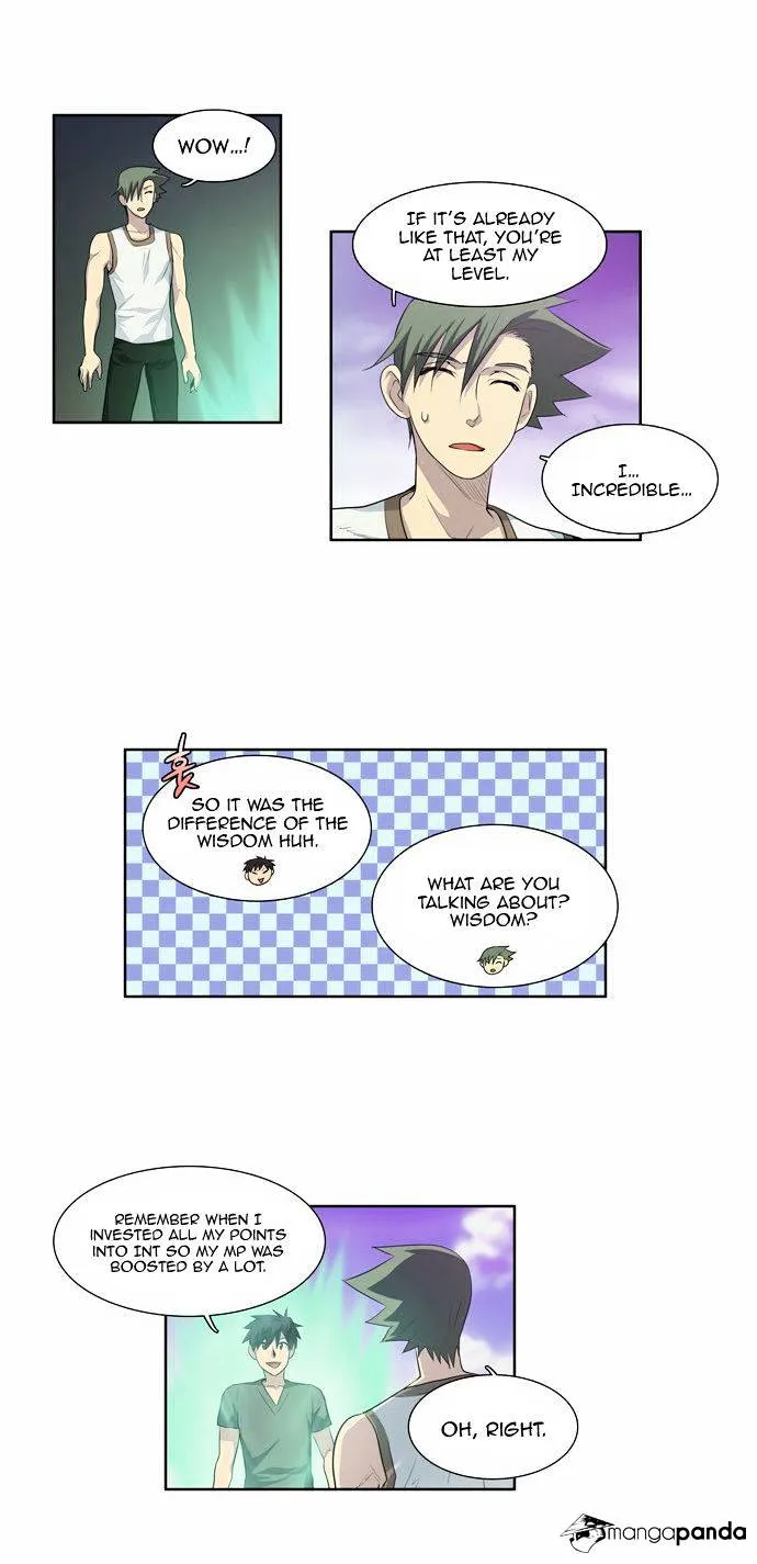 The Gamer Chapter 66 Online - página 18