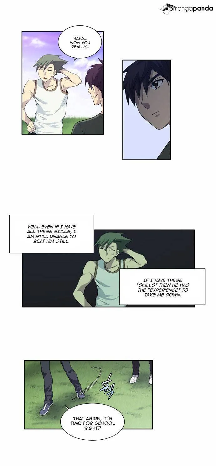 The Gamer Chapter 66 Online - página 20