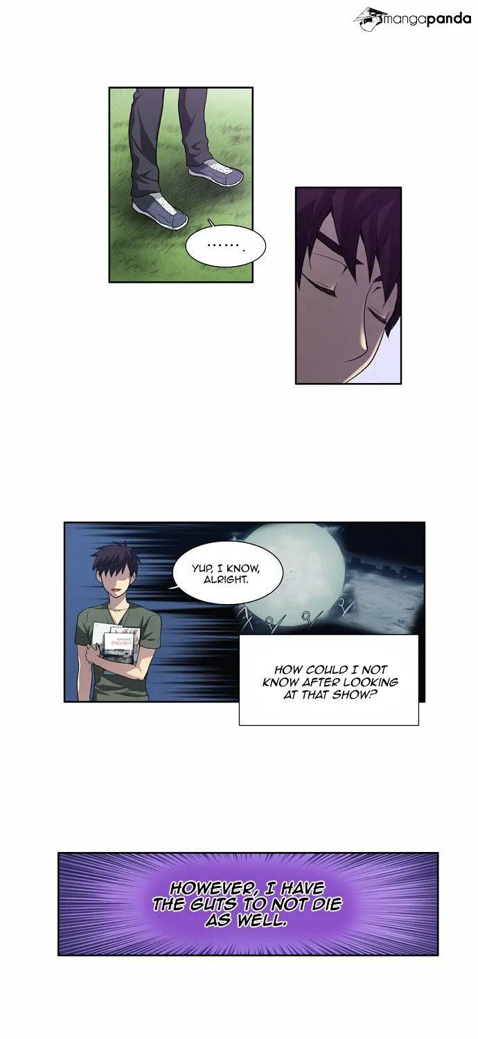 The Gamer Chapter 66 Online - página 22