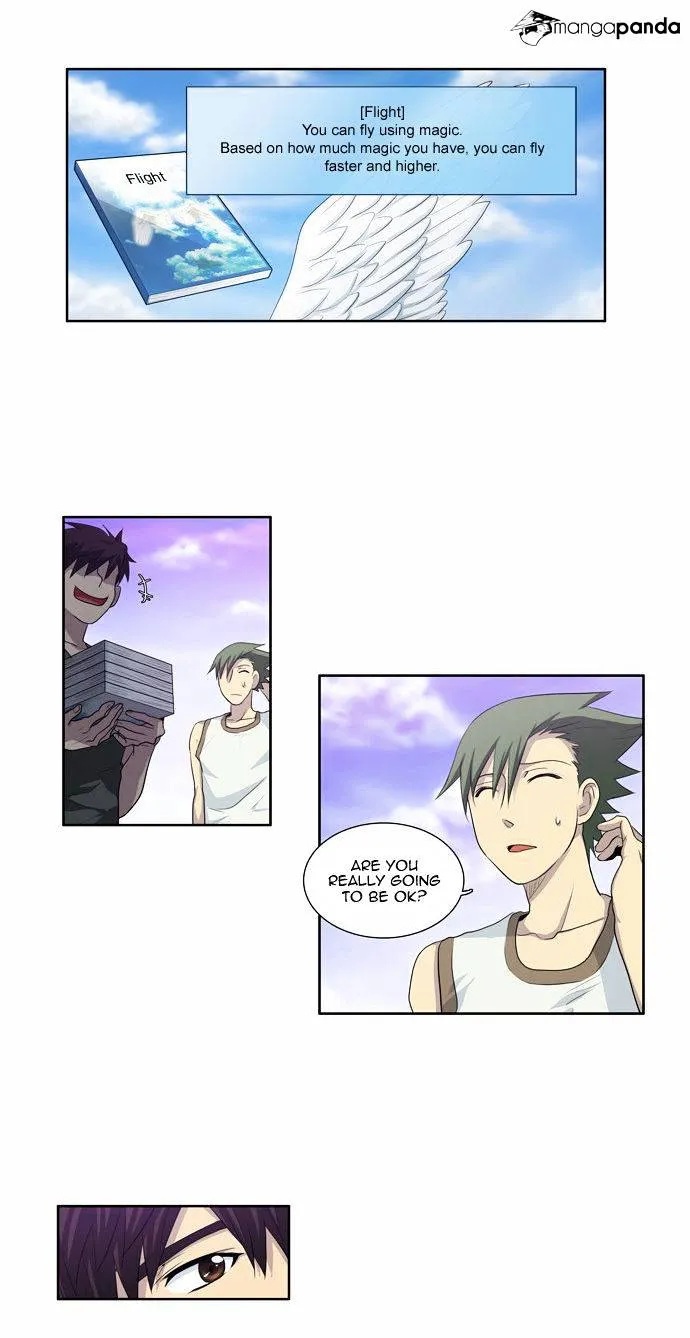 The Gamer Chapter 66 Online - página 26
