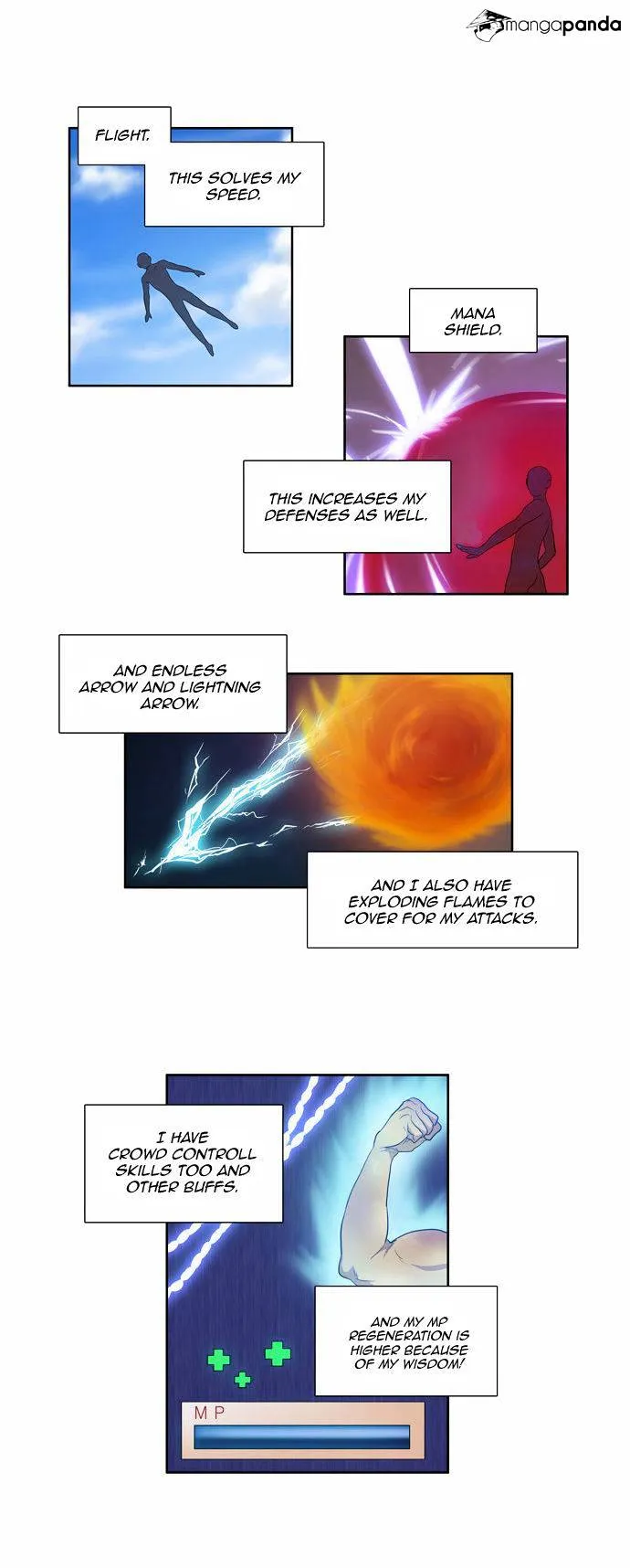 The Gamer Chapter 66 Online - página 28