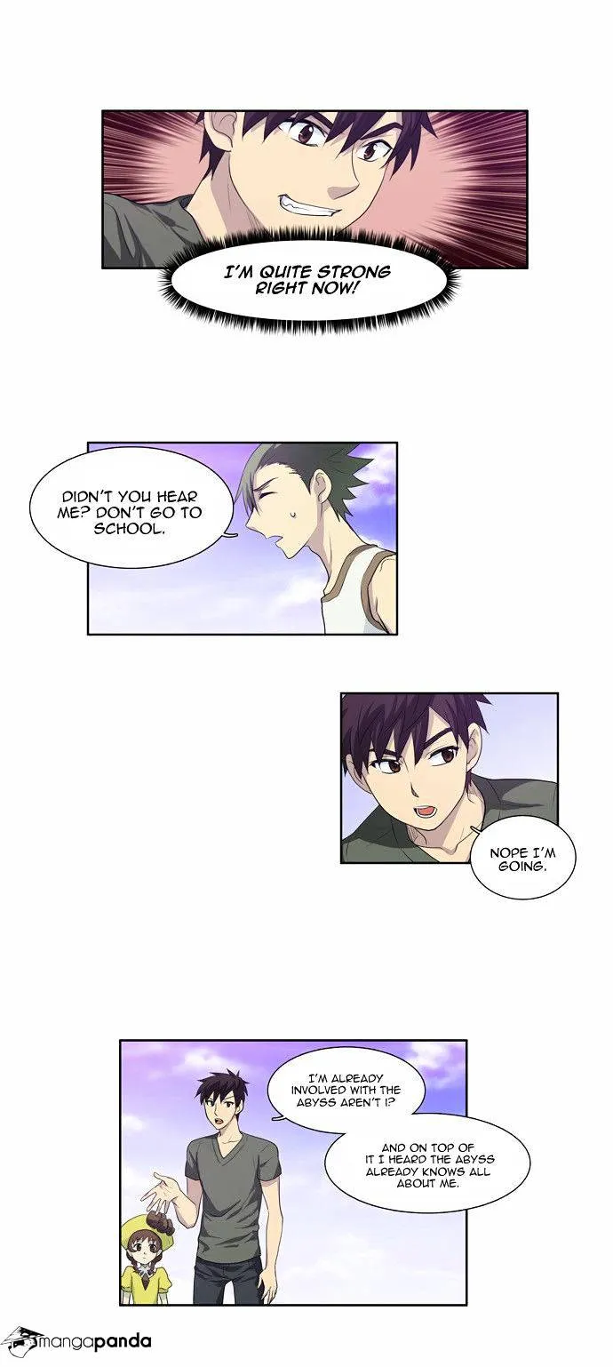 The Gamer Chapter 66 Online - página 29