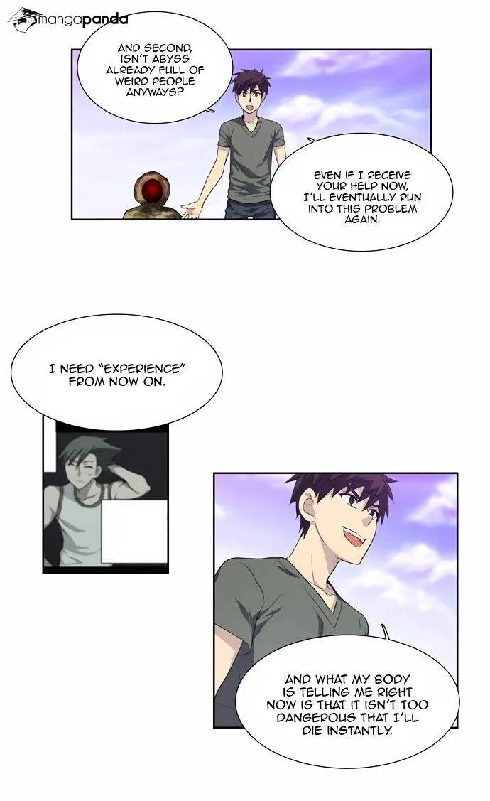 The Gamer Chapter 66 Online - página 31
