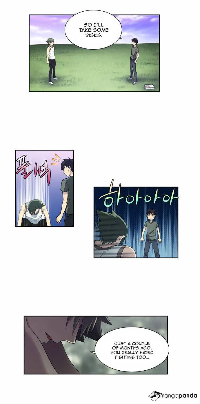 The Gamer Chapter 66 Online - página 32
