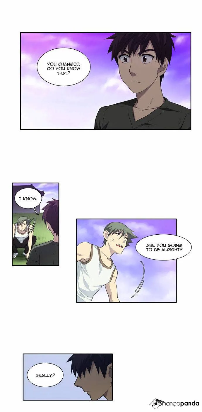 The Gamer Chapter 66 Online - página 33