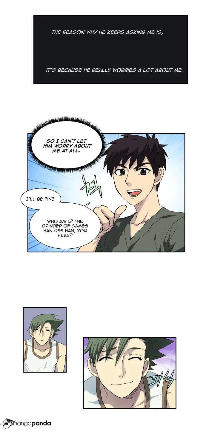 The Gamer Chapter 66 Online - página 34