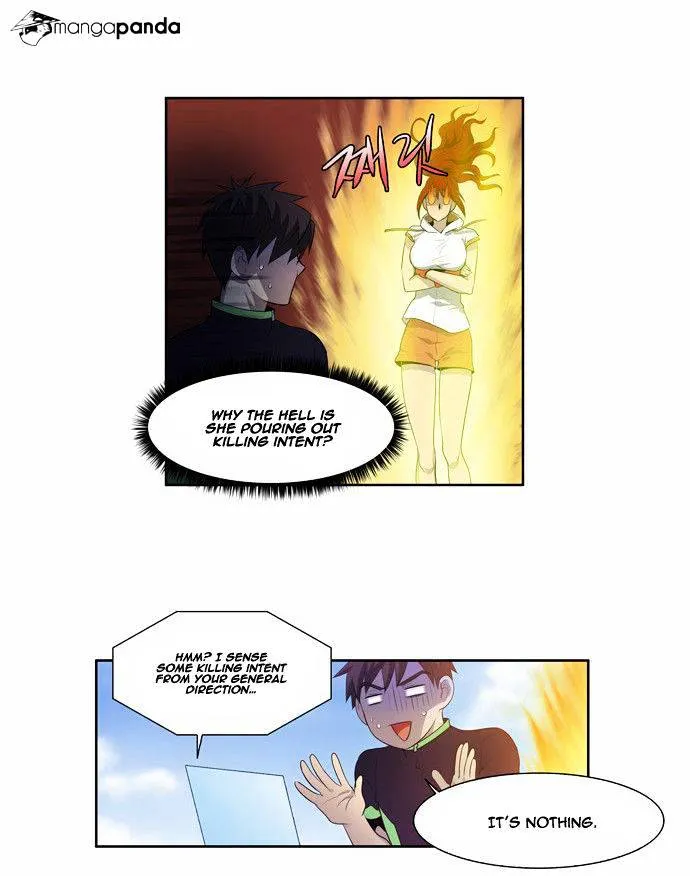 The Gamer Chapter 73 Online - página 4