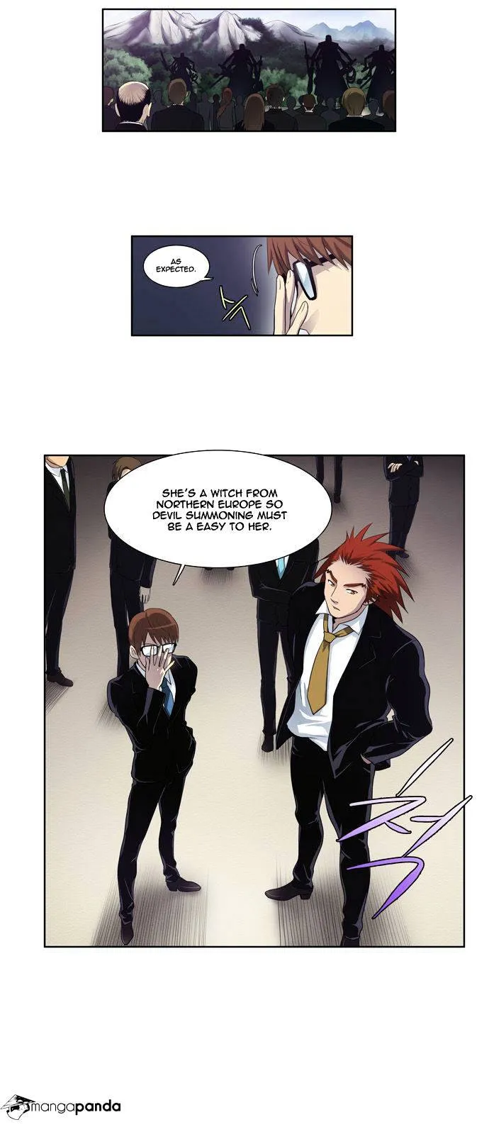 The Gamer Chapter 73 Online - página 17