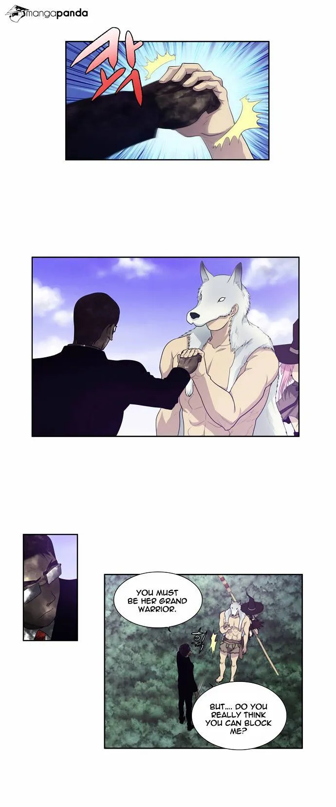 The Gamer Chapter 78 Online - página 5