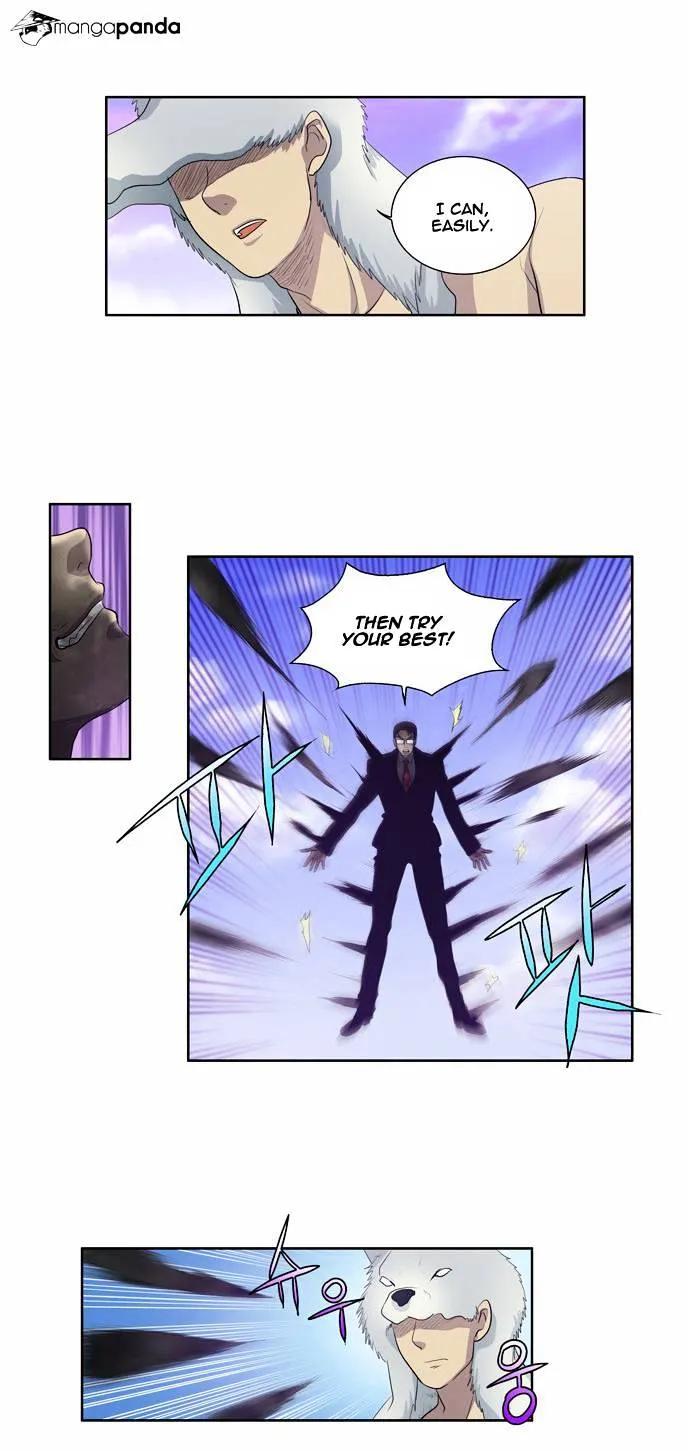 The Gamer Chapter 78 Online - página 6