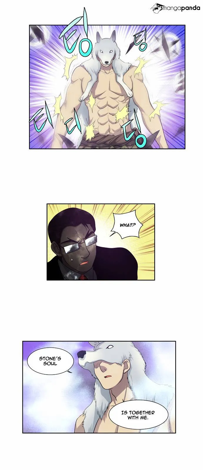 The Gamer Chapter 78 Online - página 7