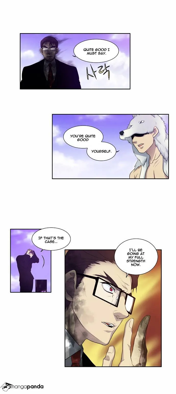 The Gamer Chapter 78 Online - página 9