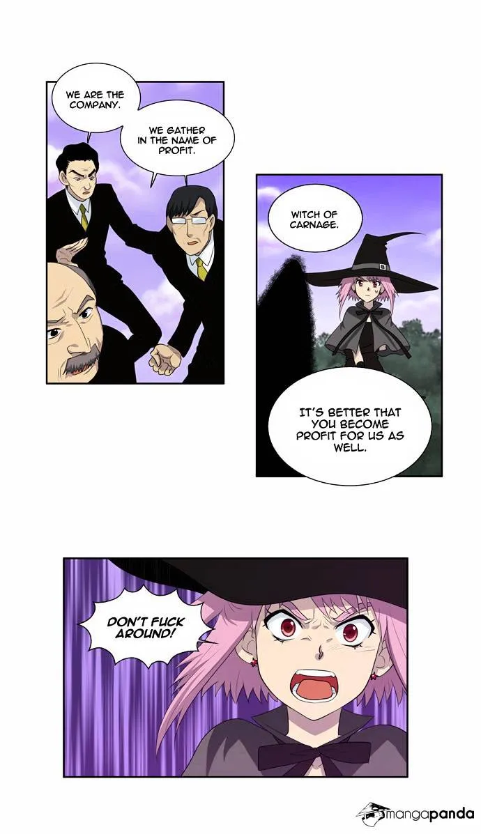 The Gamer Chapter 78 Online - página 13