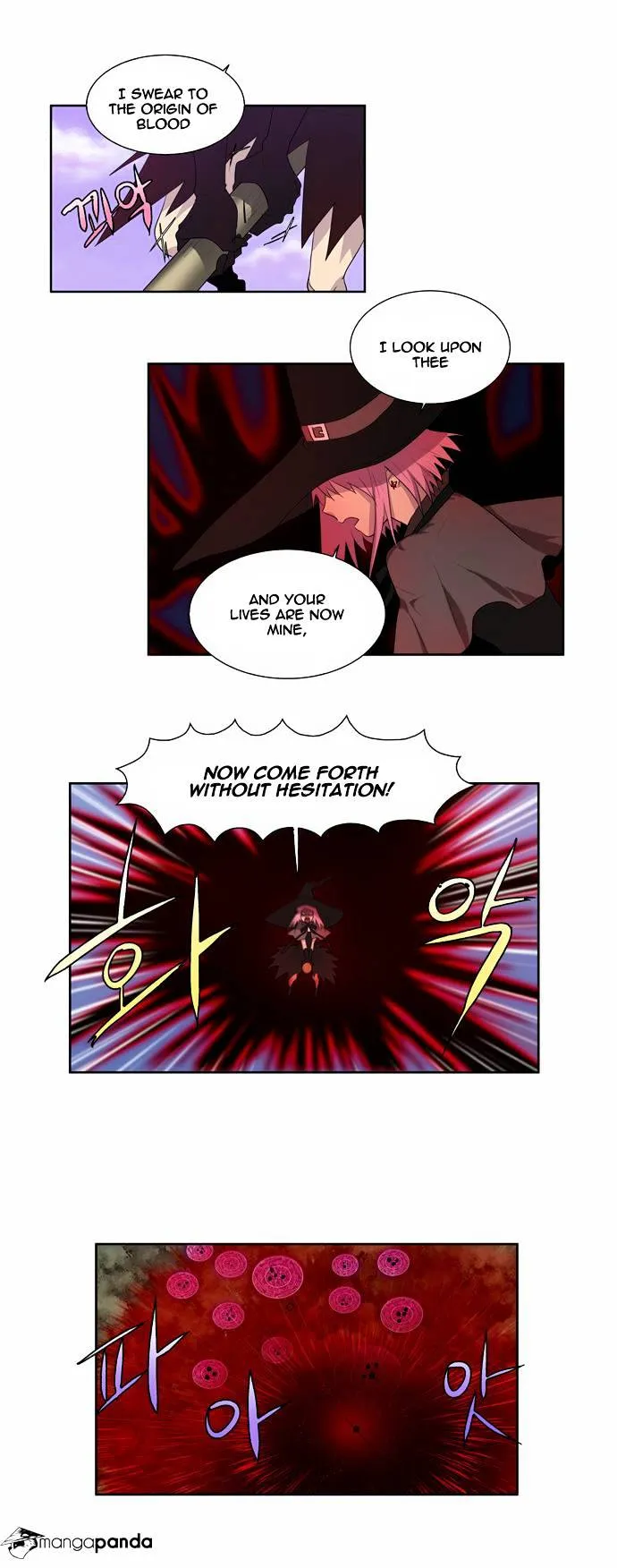 The Gamer Chapter 78 Online - página 14