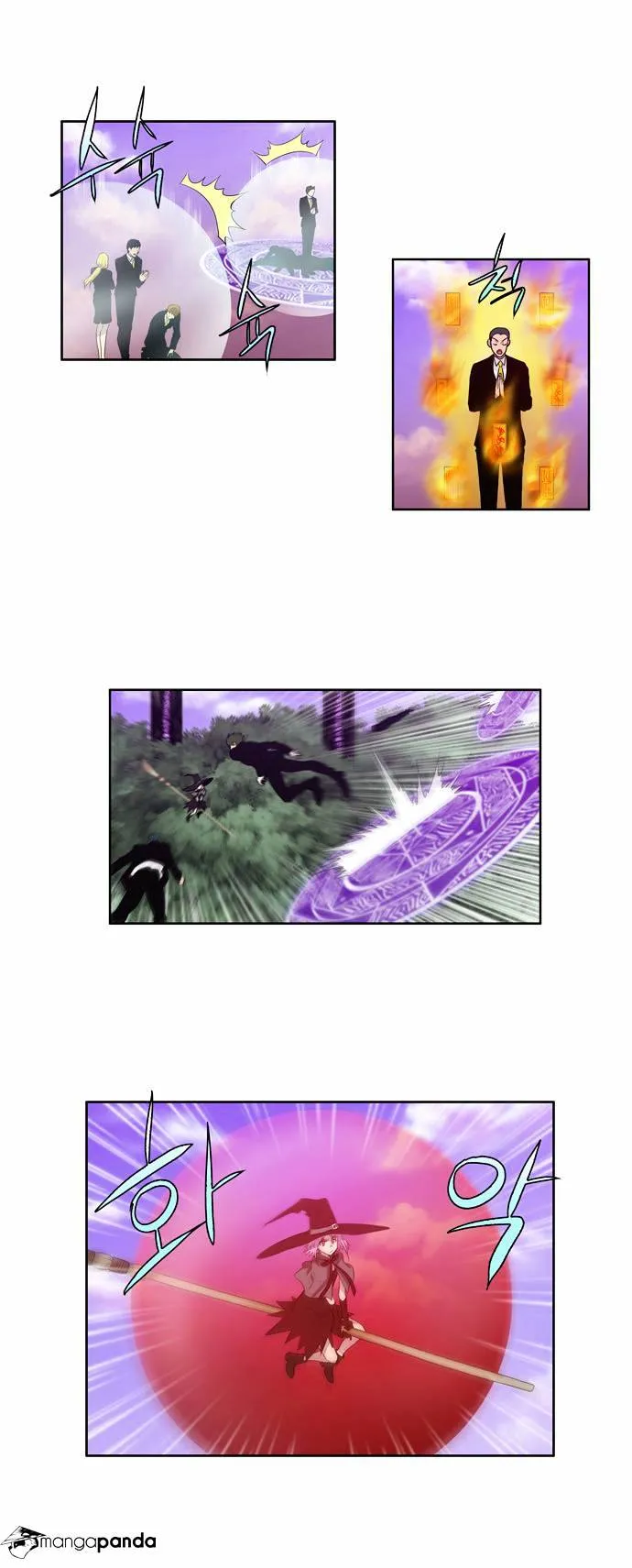 The Gamer Chapter 78 Online - página 16