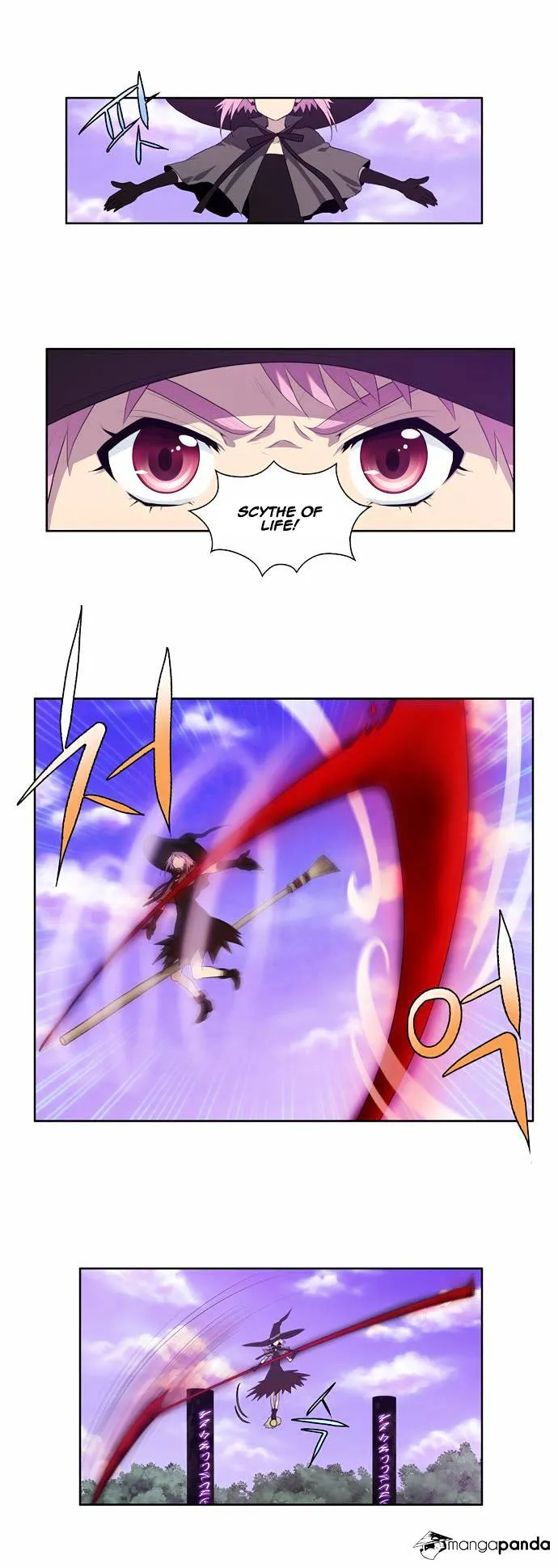 The Gamer Chapter 78 Online - página 18