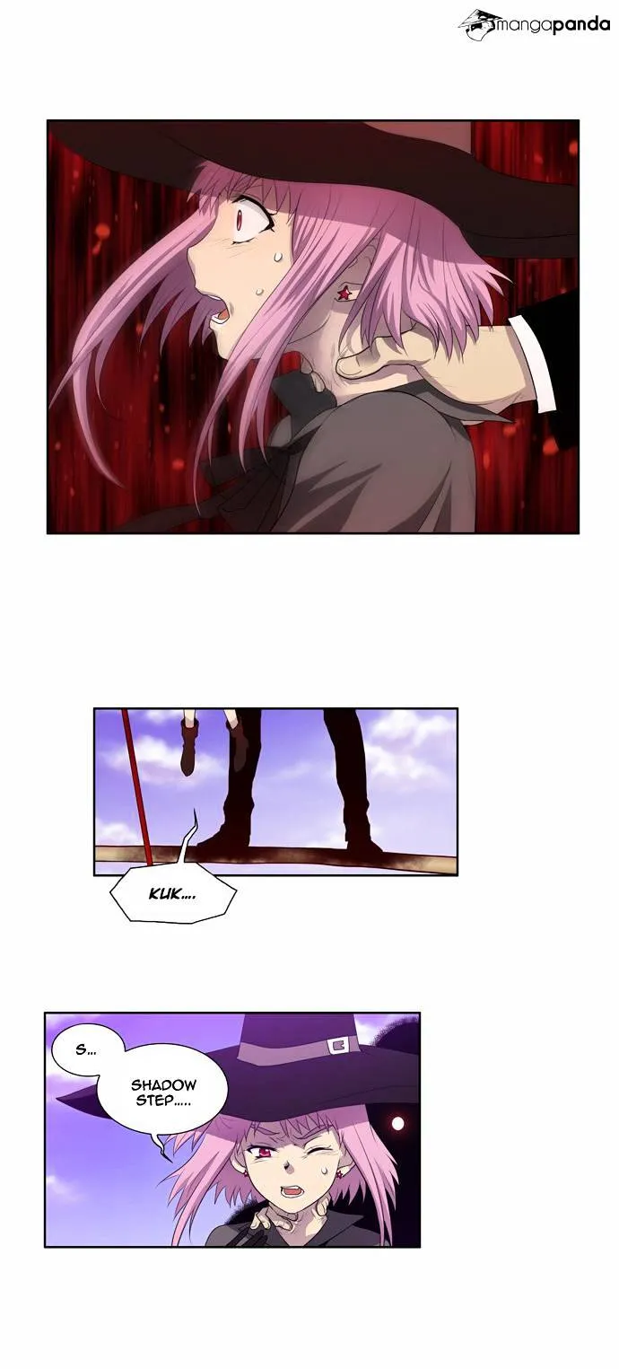 The Gamer Chapter 78 Online - página 21