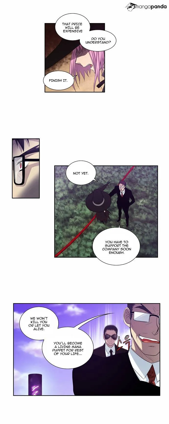 The Gamer Chapter 79 Online - página 2