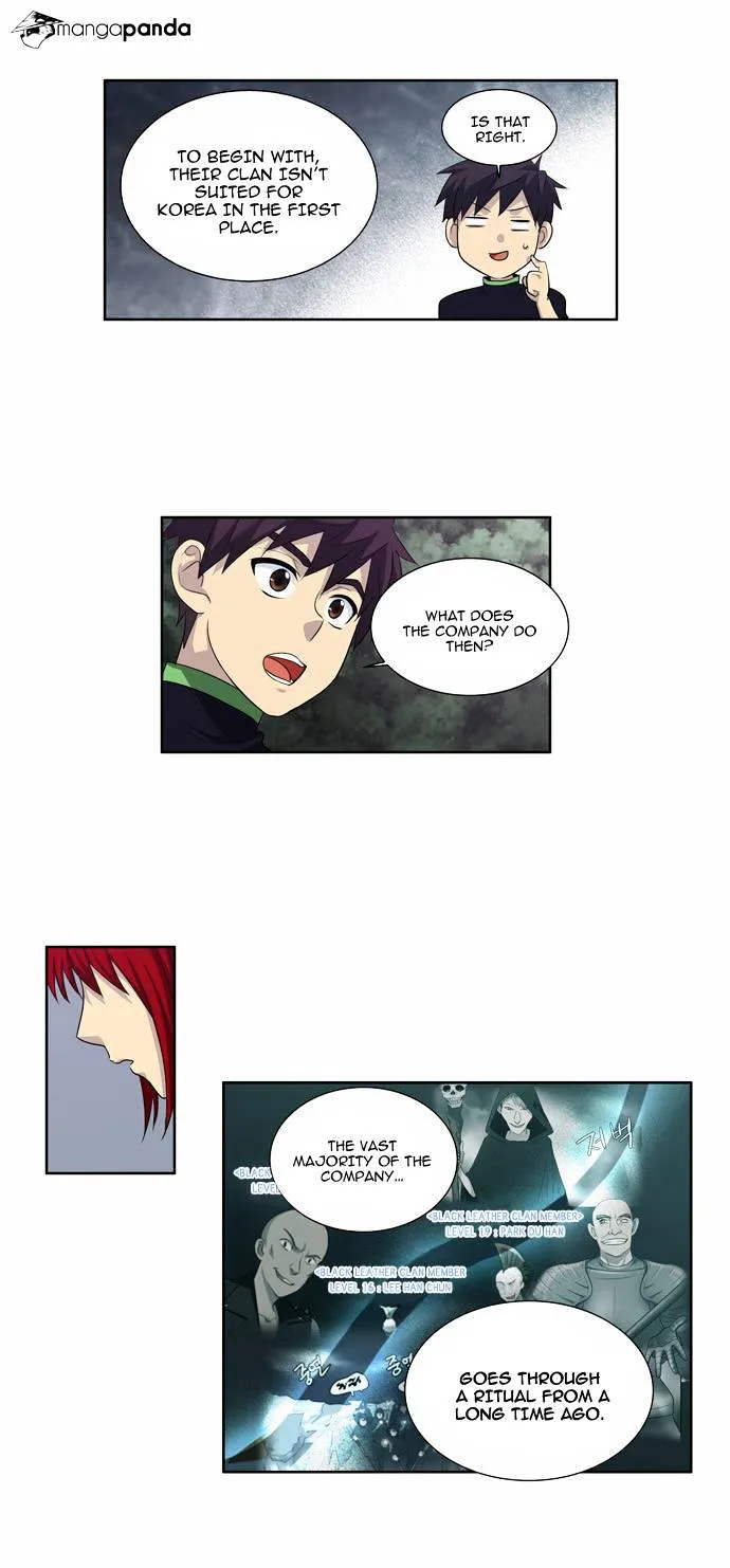The Gamer Chapter 79 Online - página 6