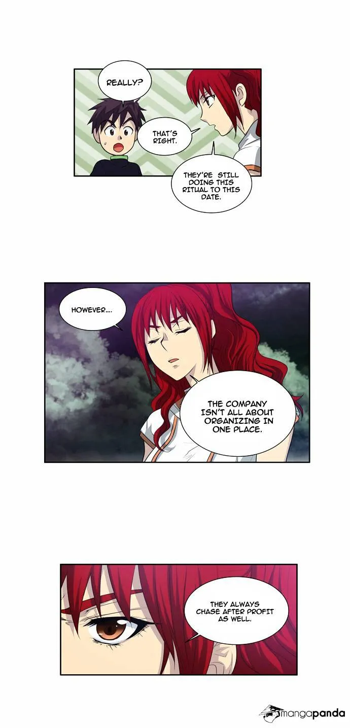 The Gamer Chapter 79 Online - página 7