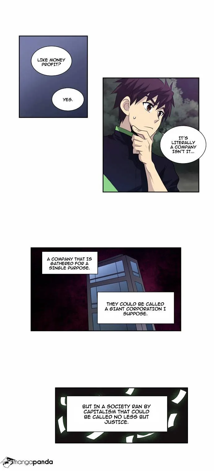 The Gamer Chapter 79 Online - página 8