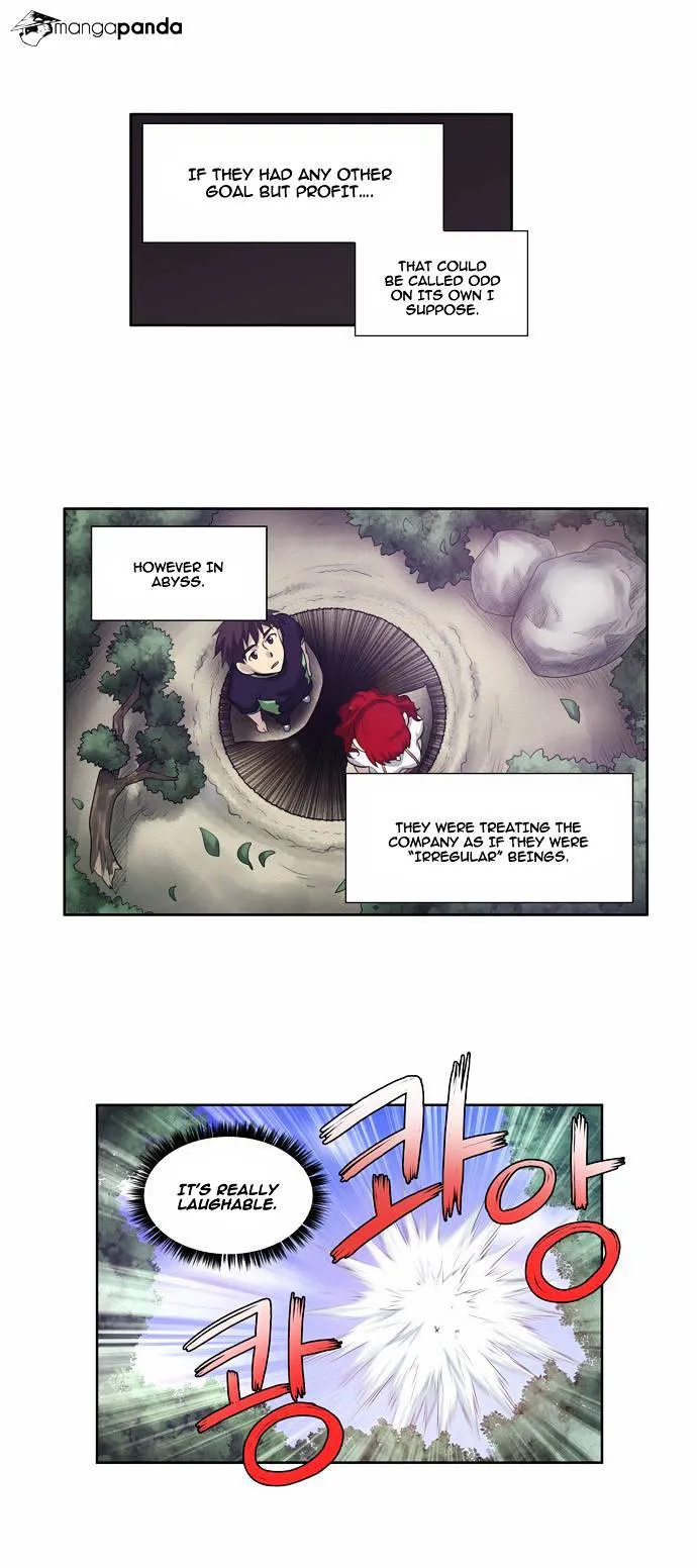 The Gamer Chapter 79 Online - página 9