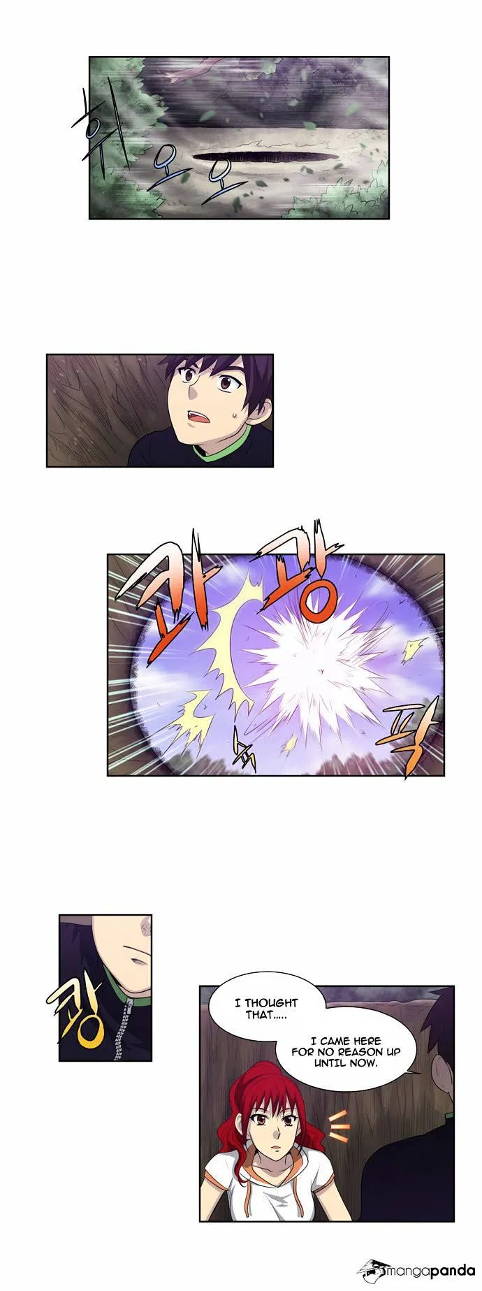 The Gamer Chapter 79 Online - página 10