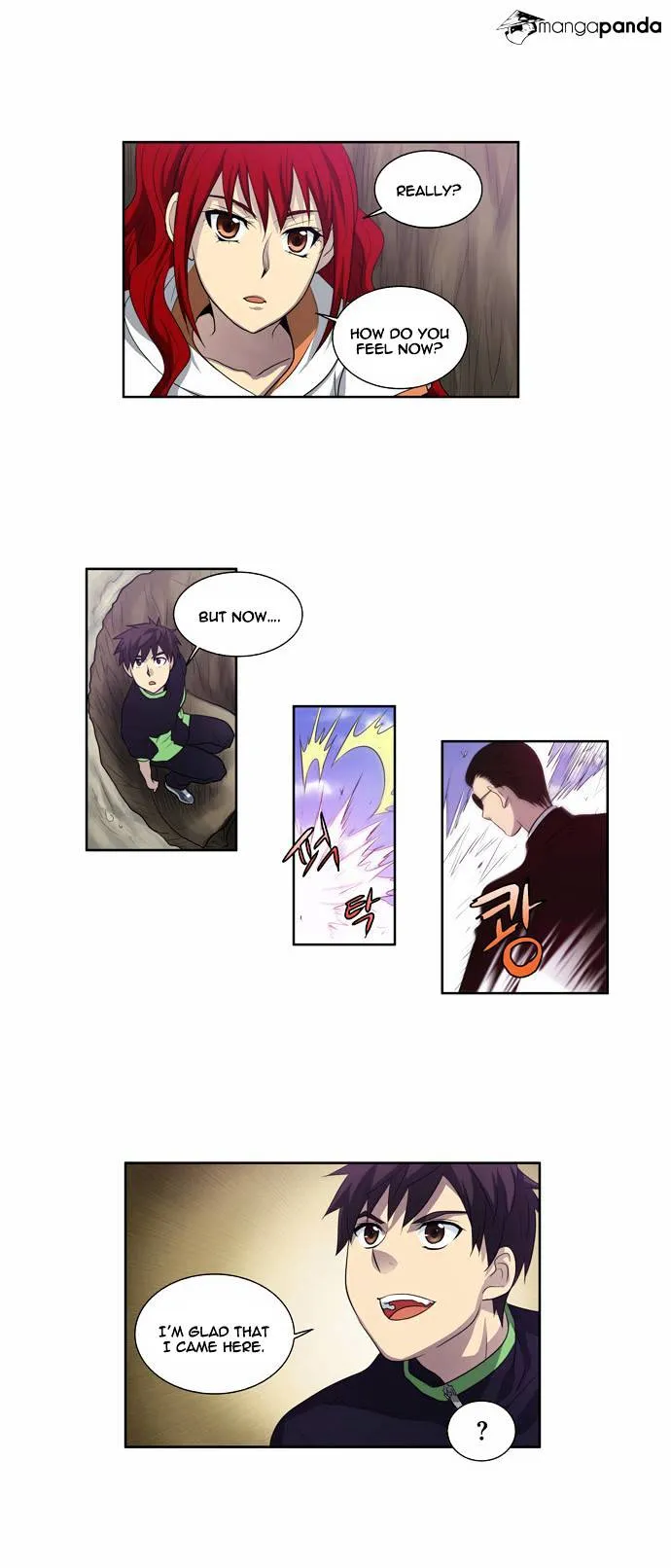 The Gamer Chapter 79 Online - página 11