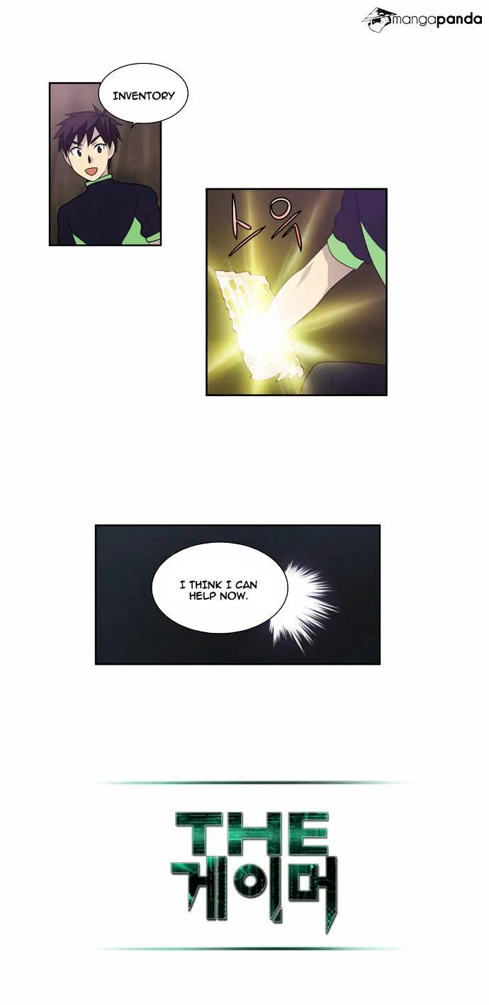 The Gamer Chapter 79 Online - página 12