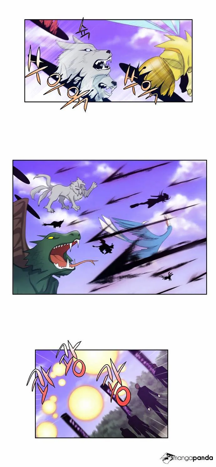 The Gamer Chapter 79 Online - página 14