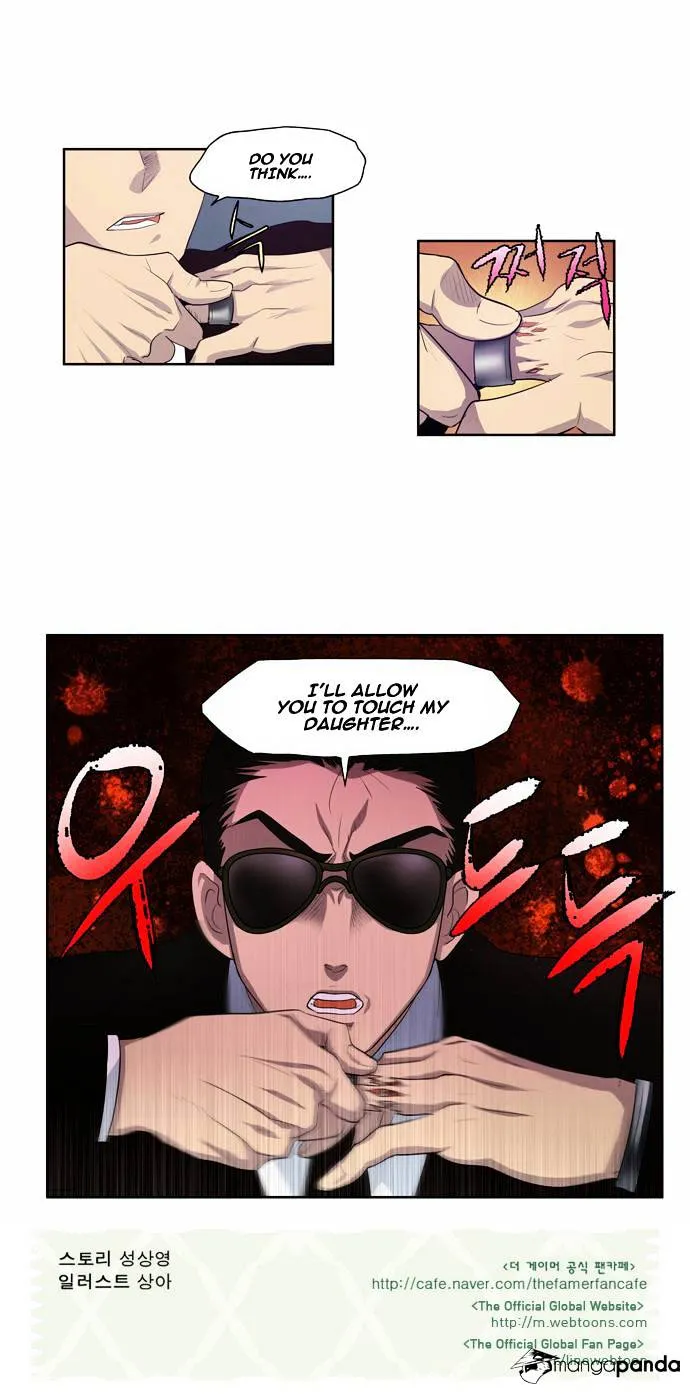 The Gamer Chapter 79 Online - página 24