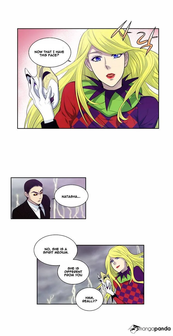 The Gamer Chapter 81 Online - página 3