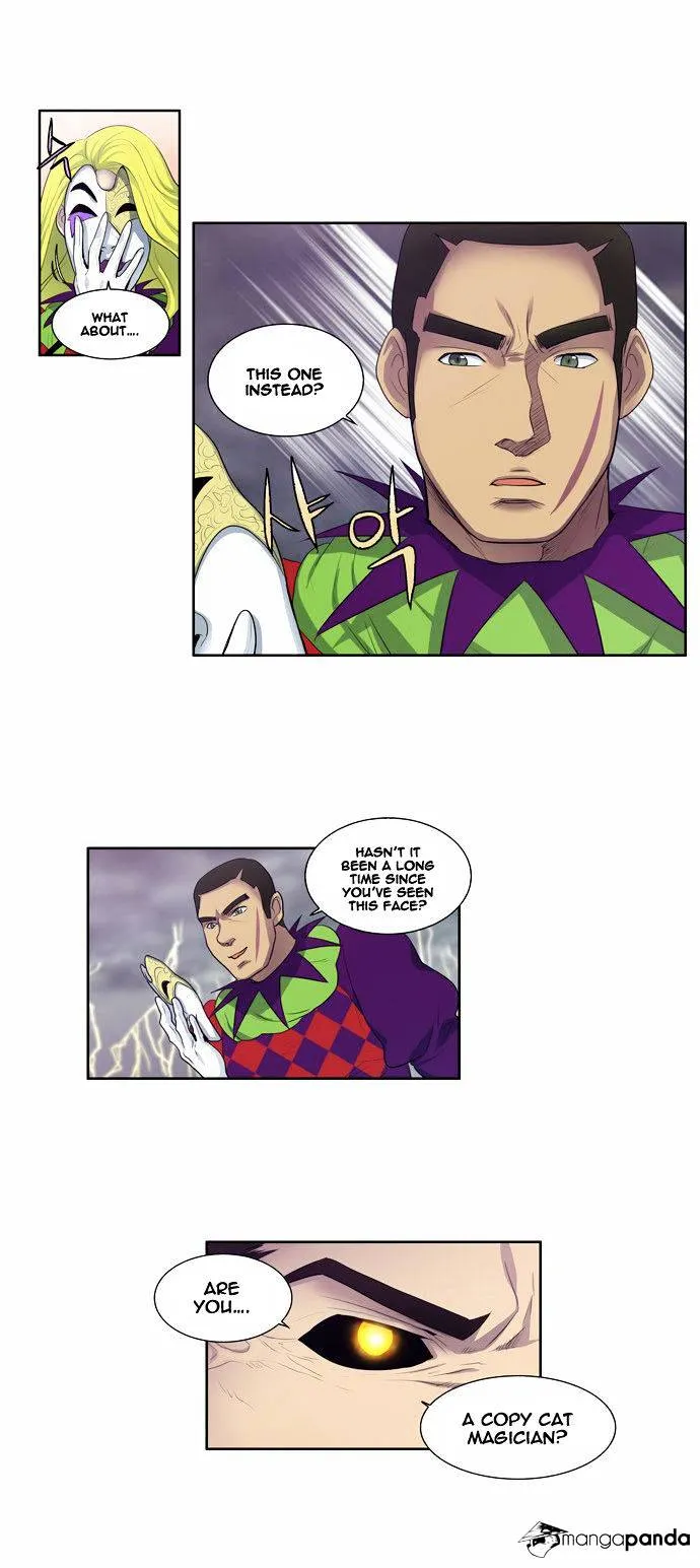 The Gamer Chapter 81 Online - página 4