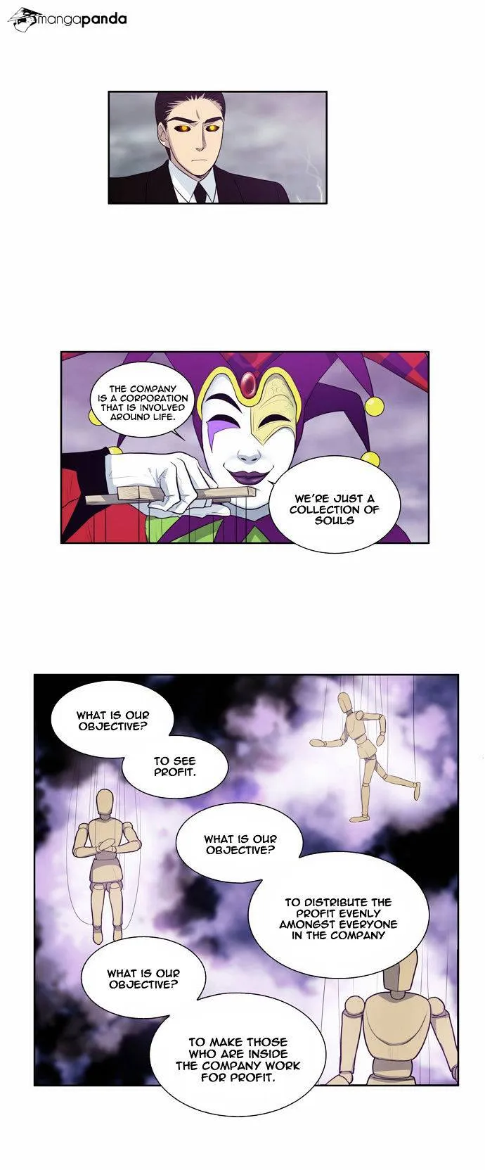 The Gamer Chapter 81 Online - página 6