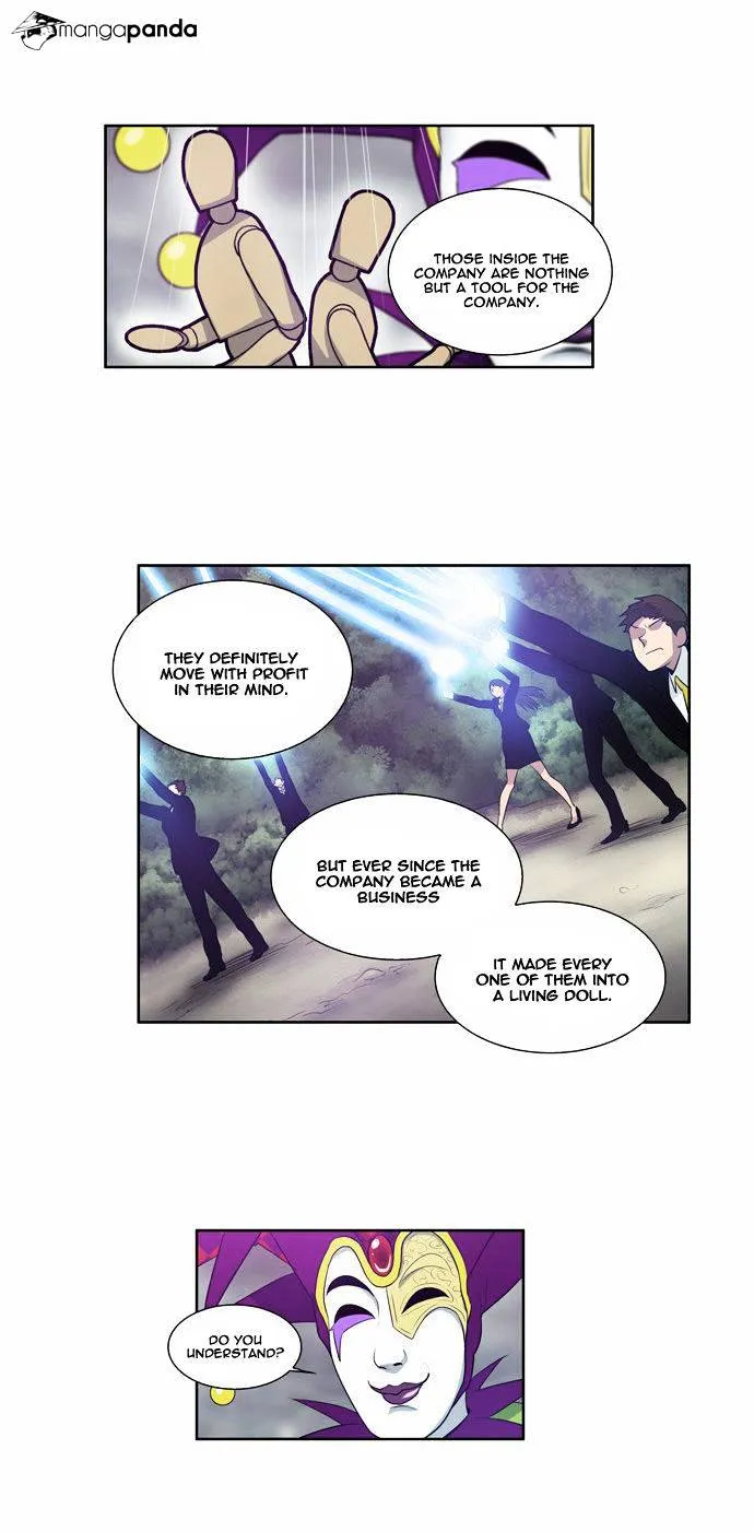 The Gamer Chapter 81 Online - página 7