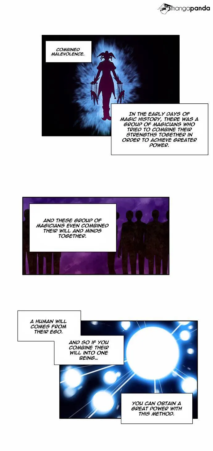 The Gamer Chapter 81 Online - página 10