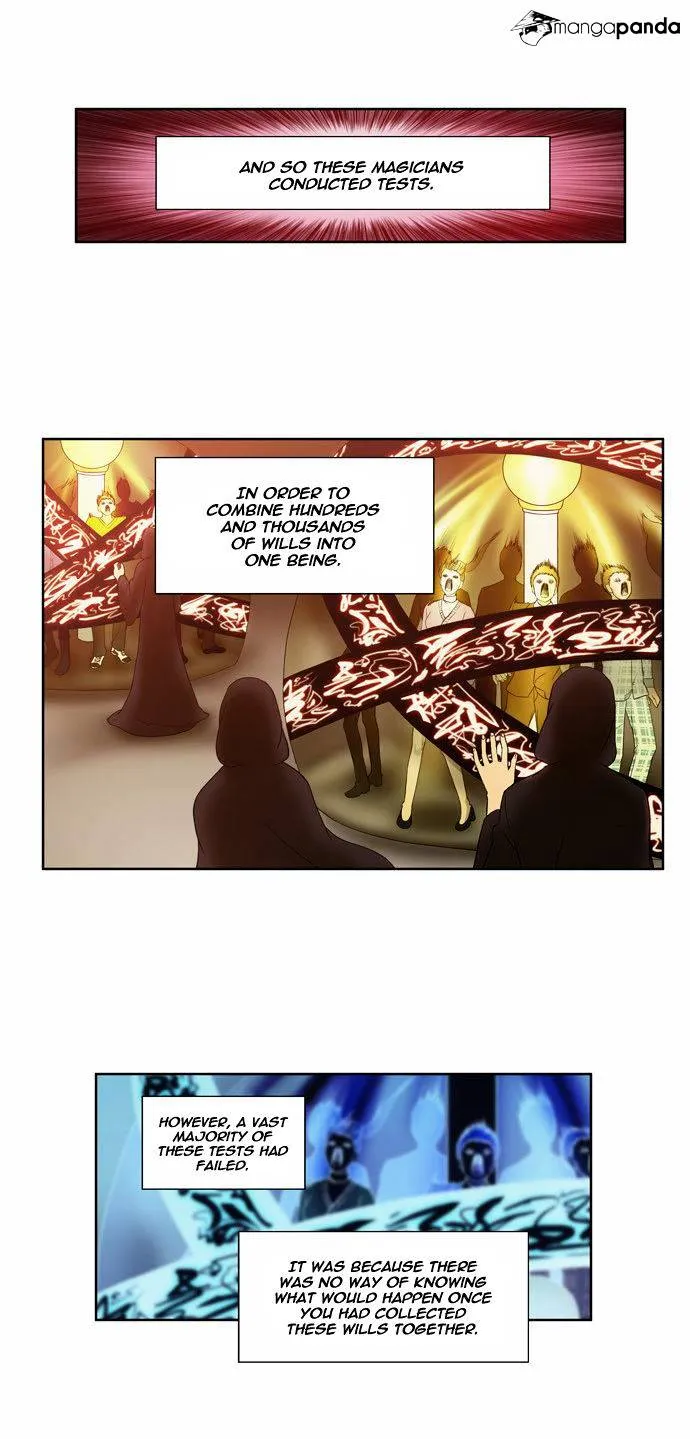 The Gamer Chapter 81 Online - página 11