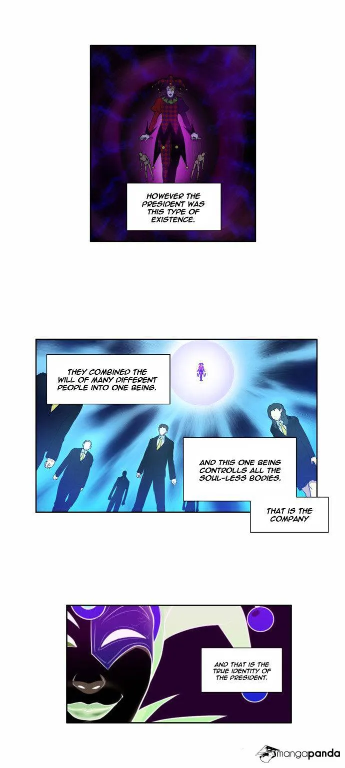 The Gamer Chapter 81 Online - página 12