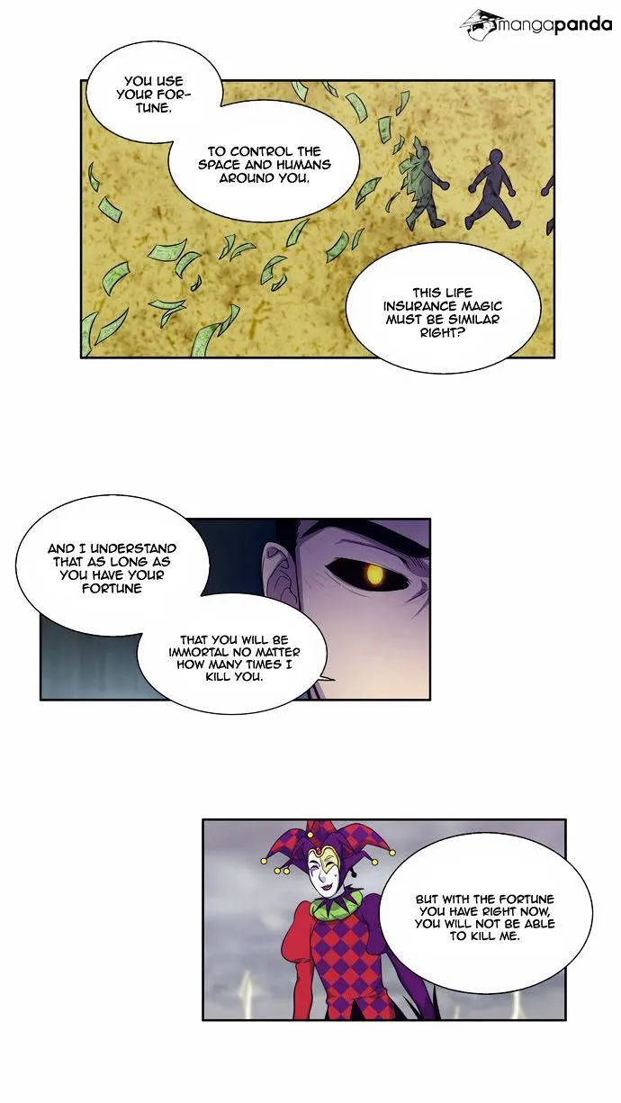 The Gamer Chapter 85 Online - página 4