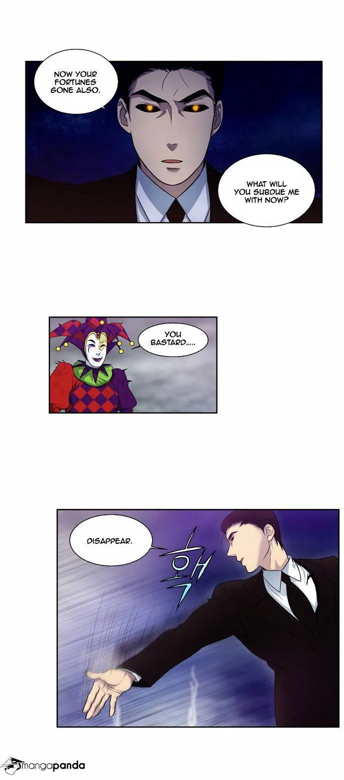 The Gamer Chapter 85 Online - página 10