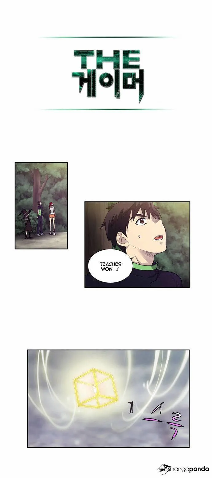 The Gamer Chapter 85 Online - página 14