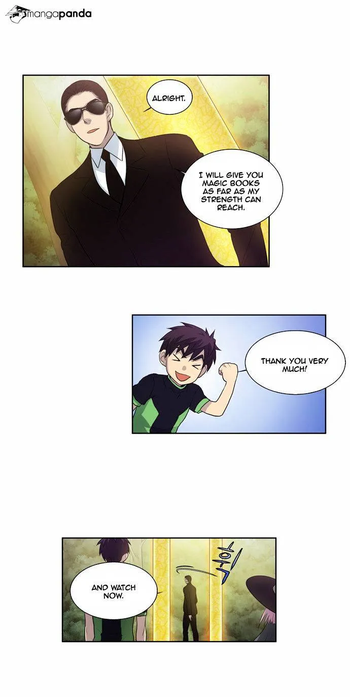 The Gamer Chapter 85 Online - página 17