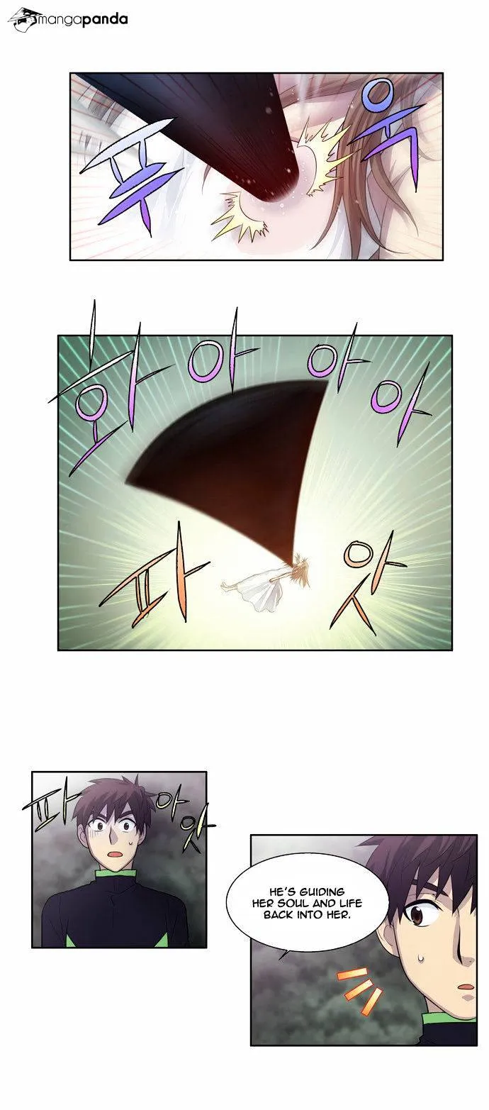 The Gamer Chapter 85 Online - página 20