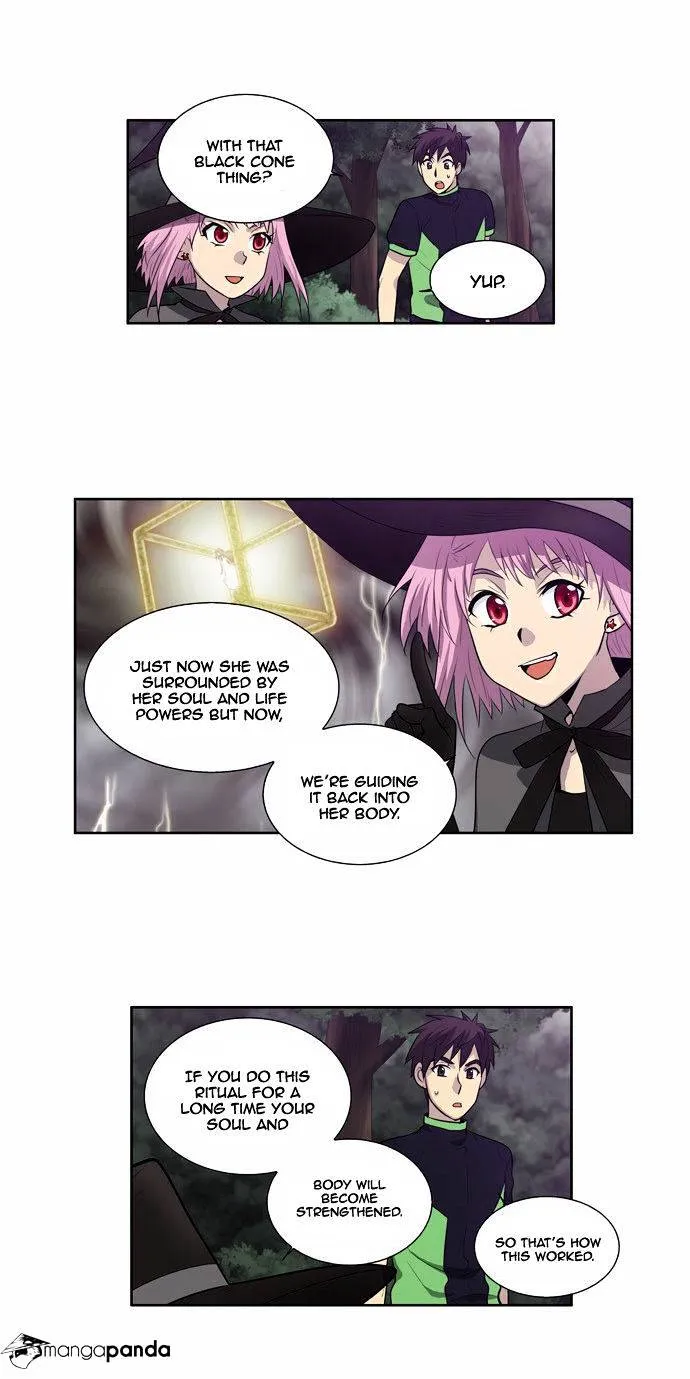 The Gamer Chapter 85 Online - página 21