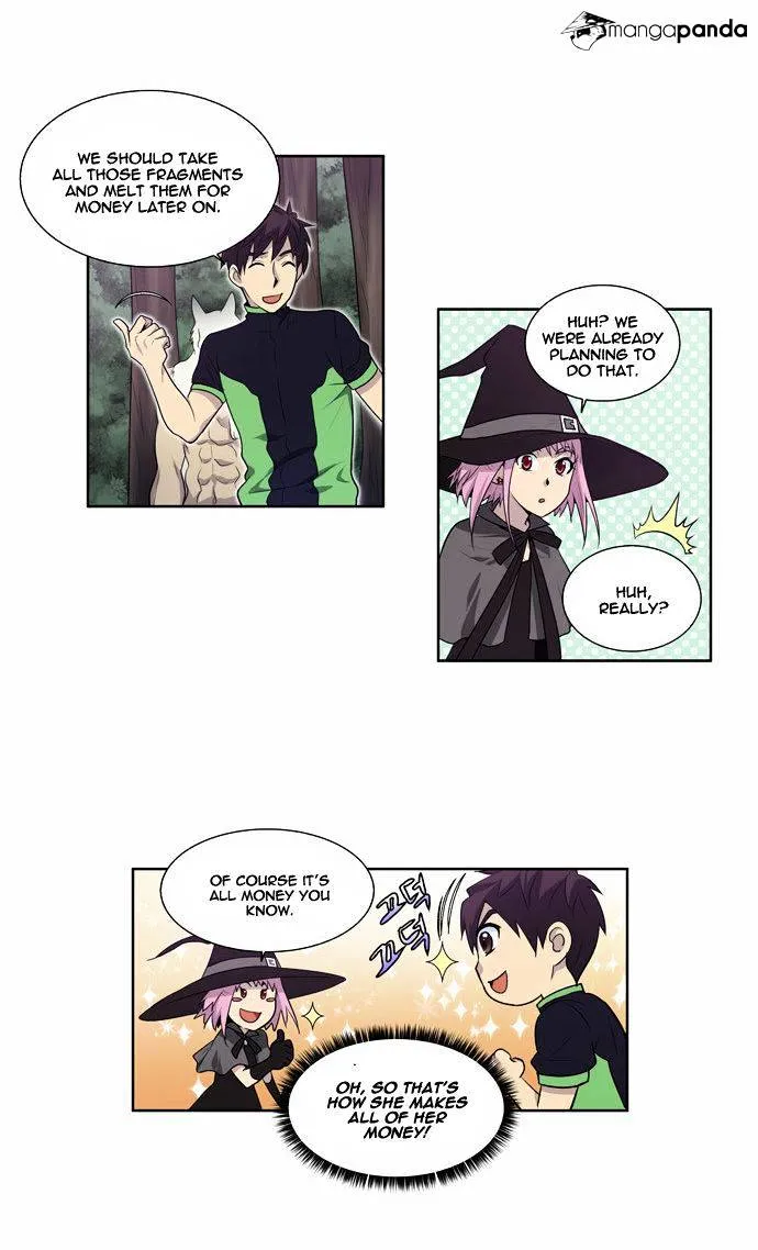 The Gamer Chapter 86 Online - página 2