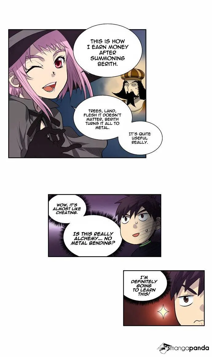 The Gamer Chapter 86 Online - página 3