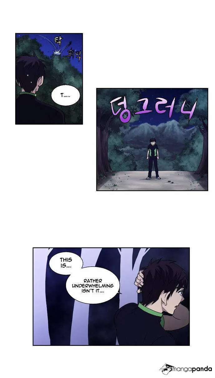 The Gamer Chapter 86 Online - página 6
