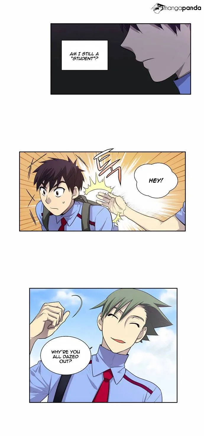 The Gamer Chapter 86 Online - página 9