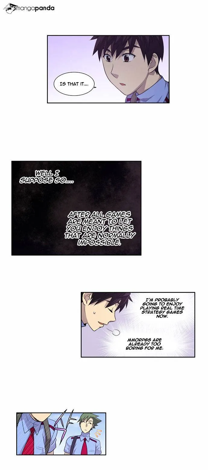 The Gamer Chapter 86 Online - página 13